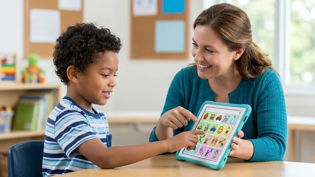 Best AAC apps for nonverbal autism in 2026