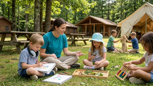 Best autism summer camps in 2026