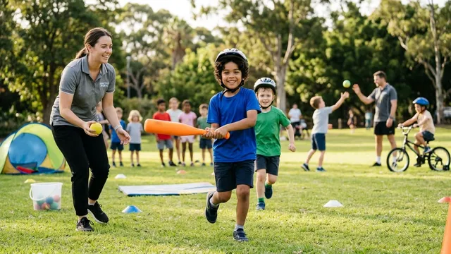 Best adaptive sports programs for autistic kids in 2026
